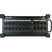 Allen & Heath DX168 - 16 In/8 Out - Digital Stagebox