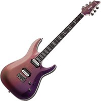 Schecter C-1 SLS Hollywood Supernova