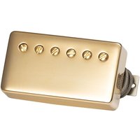 Gibson Custombucker Underwound Alnico III PAF Style Humbucker Pickup Gold