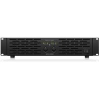 Behringer KM400 Power Amp with ATR