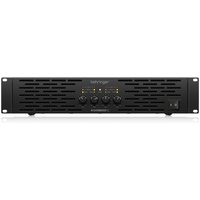 Behringer KM3600Q Power Amp with ATR
