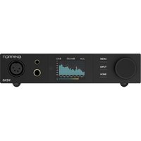 Topping DX5 II DAC and Headphone Amp Black