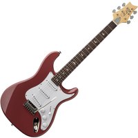 PRS SE Silver Sky Derby Red (2026)