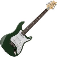 PRS SE Silver Sky Laurel Green (2026)