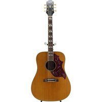 Epiphone Inspired by Gibson Hummingbird Aged Natural Antique Gloss - Ex Demo