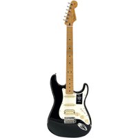 Fender Player II Stratocaster HSS MN Black - Ex Demo