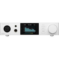Topping DX5 II DAC and Headphone Amp White