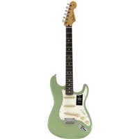 Fender Player II Stratocaster RW Birch Green - Ex Demo
