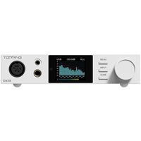 Topping DX5 II DAC and Headphone Amp Silver