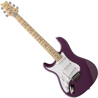 PRS SE Silver Sky Left Handed MN Summit Purple (2026)
