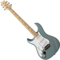 PRS SE Silver Sky Left Handed Stone Blue (2026)