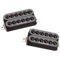 Seymour Duncan SH-8 Invader Set Black