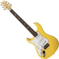 PRS SE Silver Sky Left-Handed Dandy Lion (2026)