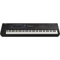Yamaha Montage M8X Synthesizer