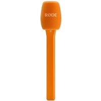 Rode Interview Micro Orange