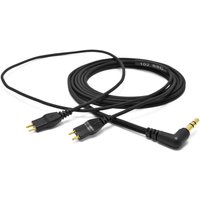 Neo Oyaide HD-25 Headphones Sennheiser V2 Cable Black - 1.8 Metres