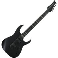 Ibanez RGRTBB21 Black Flat - Ex Demo