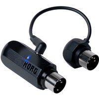Korg BM-1 Wireless MIDI Adapter