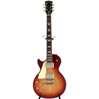 Gibson Les Paul Studio Left Handed Heritage Sunburst - Ex Demo
