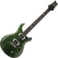 PRS SE Pauls Guitar Teal Black (2026)