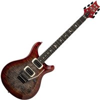 PRS SE Custom 24 Floyd Charcoal Cherry Burst (2026)