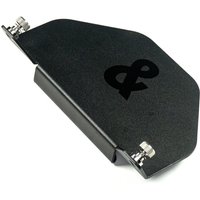 Alen & Heath Tablet Bracket for Qu Range