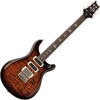 PRS SE Studio Orange Tiger Smokeburst (2026)