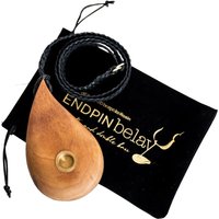 Leatherwood Cello Endpin Stop