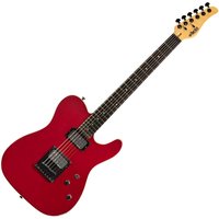 Schecter PT Special Candy Apple Red