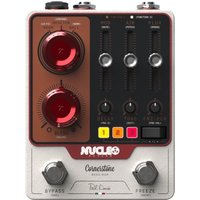 Cornerstone Nucleo Stereo Reverb Paul Davids Signature