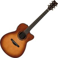 Yamaha TAS3 C TransAcoustic Sand Burst