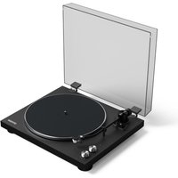Kanto OBI3 Turntable with Bluetooth Matte Black