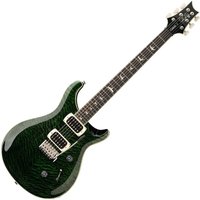 PRS SE Custom 24 Quilt Teal Black (2026)