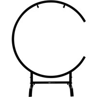 Sela Gong Tablestand Round Up to 24" Gongs