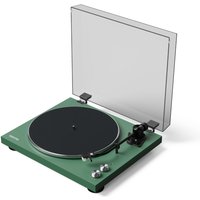 Kanto OBI3 Turntable with Bluetooth Matte Green