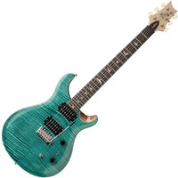 PRS SE Custom 24-08 Turquoise (2026)