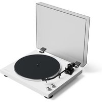 Kanto OBI3 Turntable with Bluetooth Matte White