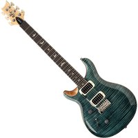 PRS SE Custom 24 Left Handed Slate Blue (2026)
