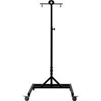 Sela Gong Stand Pro Up to 40" Gongs