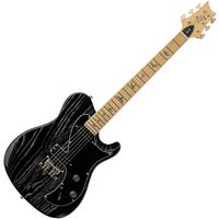 PRS SE NF53 MN Black Doghair (2026)