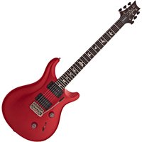 PRS Standard 24 Satin Red Apple Metallic #0415824