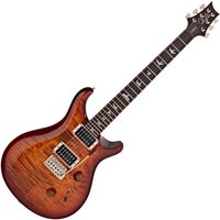 PRS Custom 24 Dark Cherry Sunburst #0409123