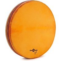 Gear4music Life Ocean Drum 16 Inch Yellow