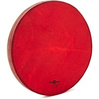 Gear4music Life Ocean Drum 20 Inch Red