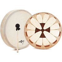 Gear4music Life 16 x 3" Thunder Drum Goatskin Head