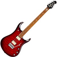 Music Man BFR JP15 Baritone Cherry Creamsicle