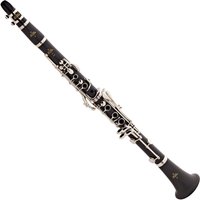Buffet B12 Bb Clarinet