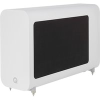 Q Acoustics Q 3060S Subwoofer Satin White