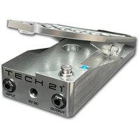 Tech 21 Killer Wail v2 Wah Pedal