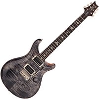 PRS Custom 24 Charcoal #0413528
